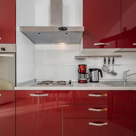 Holiday home Gulic 1 Comfortable