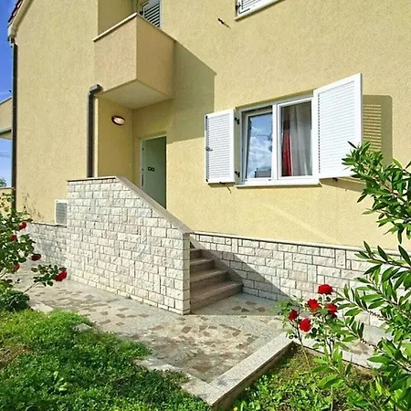 بيت للعطل Gulic 1 Comfortable بوريتش