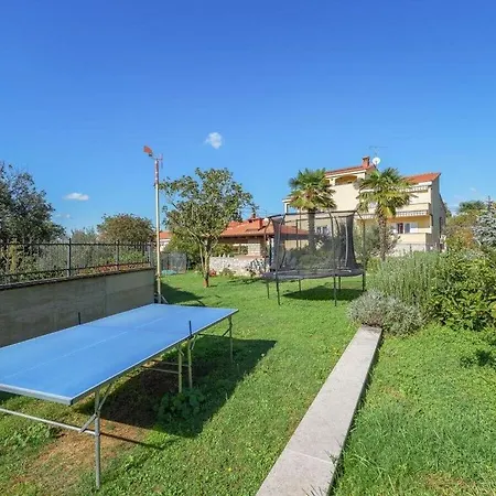 Gulic 1 Comfortable Holiday home *